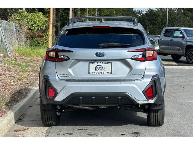 new 2025 Subaru Crosstrek car, priced at $34,395