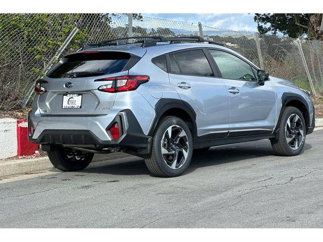 new 2025 Subaru Crosstrek car, priced at $34,395