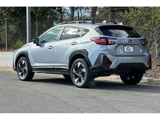 new 2025 Subaru Crosstrek car, priced at $34,395