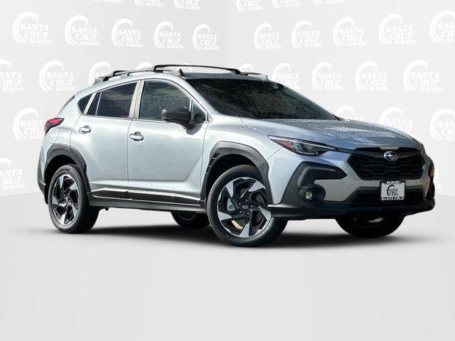 new 2025 Subaru Crosstrek car, priced at $34,395