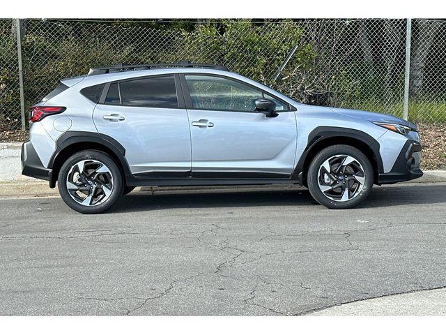 new 2025 Subaru Crosstrek car, priced at $34,395