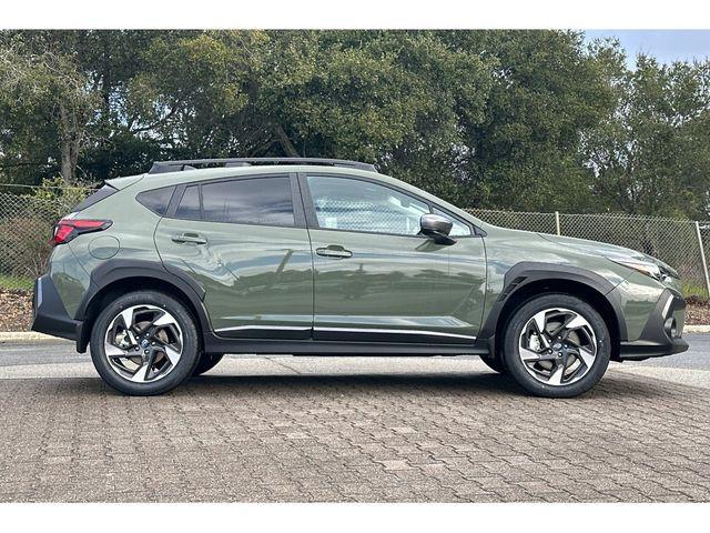 new 2025 Subaru Crosstrek car, priced at $36,329