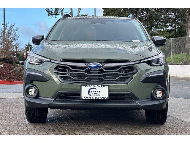 new 2025 Subaru Crosstrek car, priced at $36,329