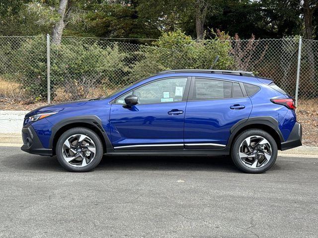 new 2025 Subaru Crosstrek car, priced at $33,190