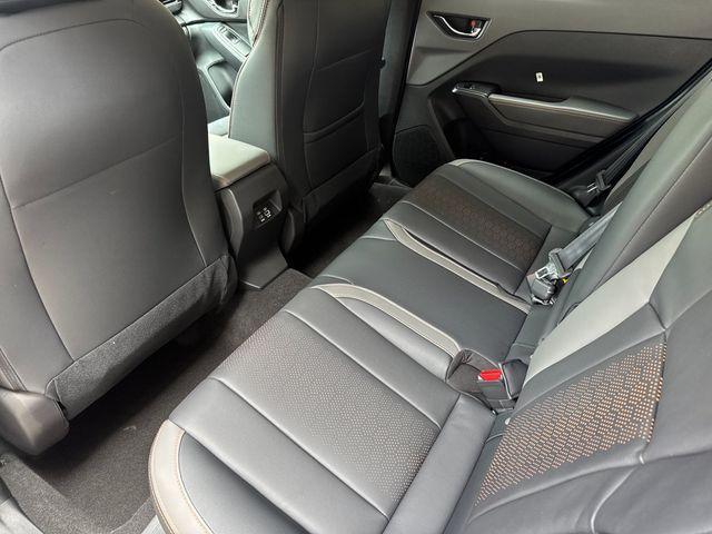 new 2025 Subaru Crosstrek car, priced at $33,190