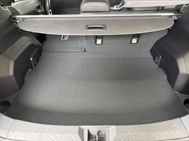 new 2025 Subaru Crosstrek car, priced at $33,190