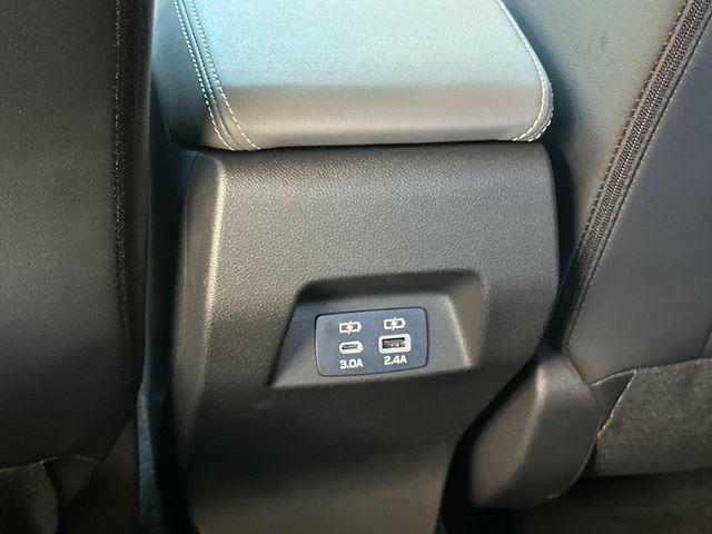new 2025 Subaru Crosstrek car, priced at $34,060