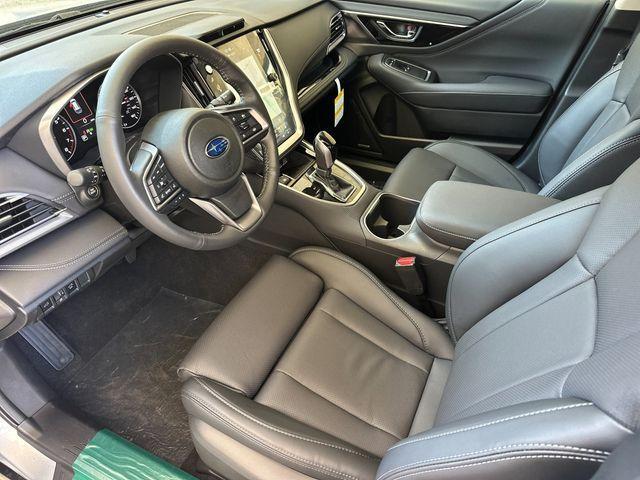 new 2025 Subaru Outback car, priced at $43,176