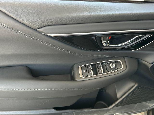 new 2025 Subaru Outback car, priced at $43,176