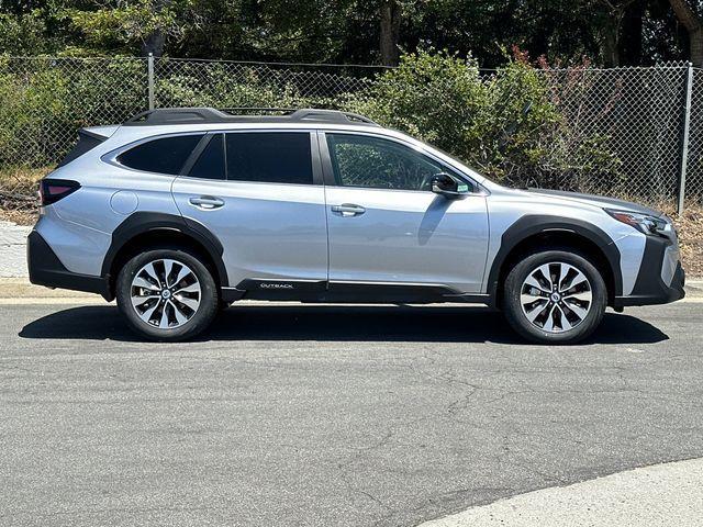 new 2025 Subaru Outback car, priced at $43,176