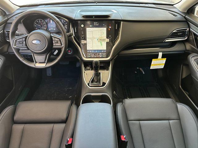 new 2025 Subaru Outback car, priced at $43,176