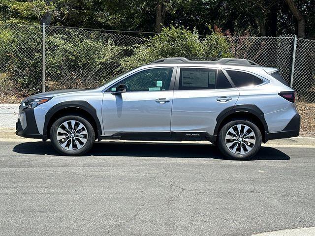 new 2025 Subaru Outback car, priced at $43,176