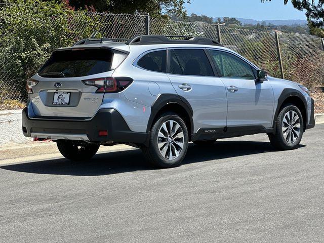 new 2025 Subaru Outback car, priced at $43,176