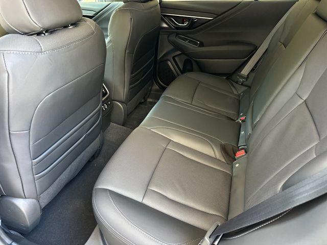 new 2025 Subaru Outback car, priced at $43,176