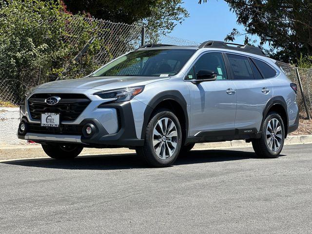 new 2025 Subaru Outback car, priced at $43,176