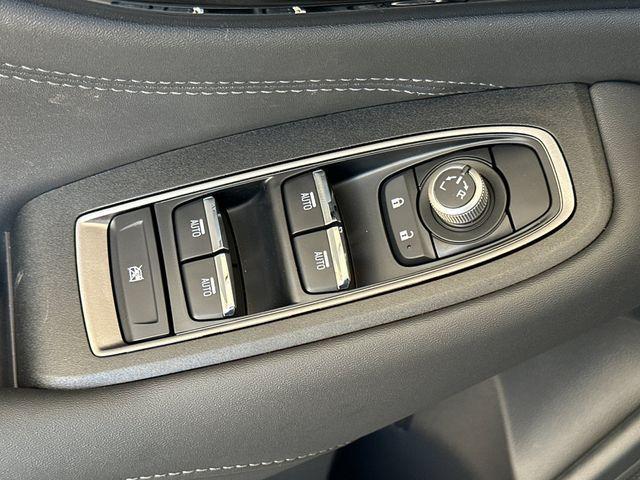 new 2025 Subaru Outback car, priced at $43,176