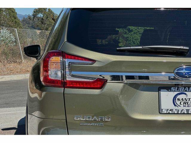 new 2024 Subaru Ascent car, priced at $50,688