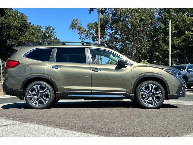 new 2024 Subaru Ascent car, priced at $50,688