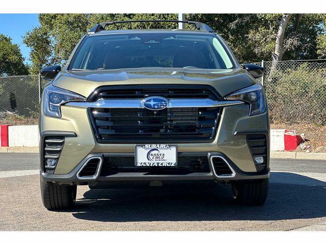 new 2024 Subaru Ascent car, priced at $50,688