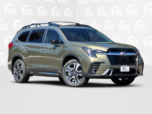 new 2024 Subaru Ascent car, priced at $50,688