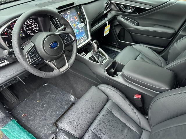 new 2025 Subaru Outback car, priced at $44,321