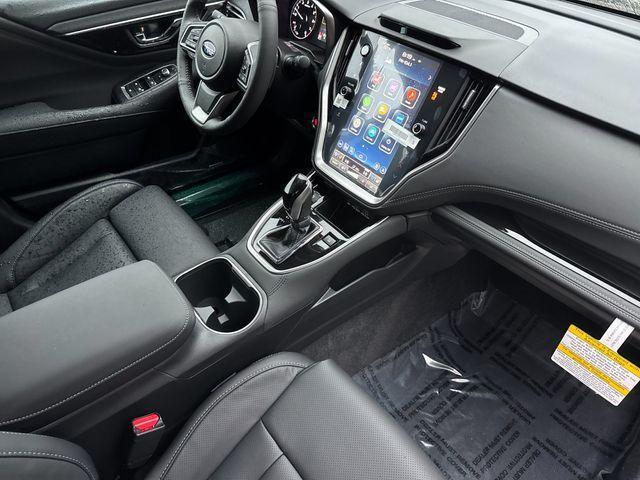 new 2025 Subaru Outback car, priced at $44,321