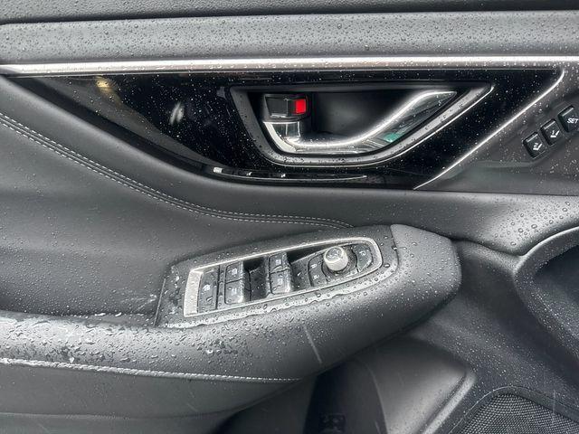 new 2025 Subaru Outback car, priced at $44,321