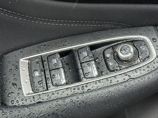 new 2025 Subaru Outback car, priced at $44,321