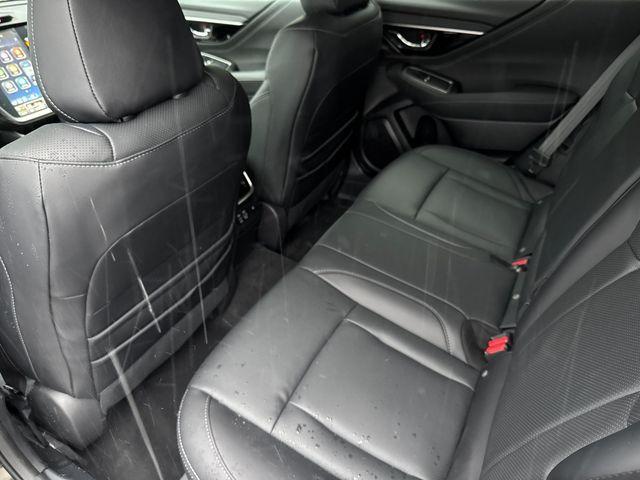 new 2025 Subaru Outback car, priced at $44,321