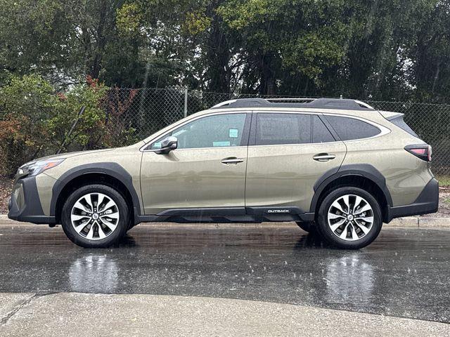 new 2025 Subaru Outback car, priced at $44,321