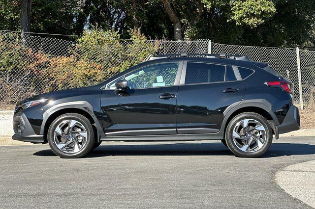 used 2025 Subaru Crosstrek car, priced at $31,998