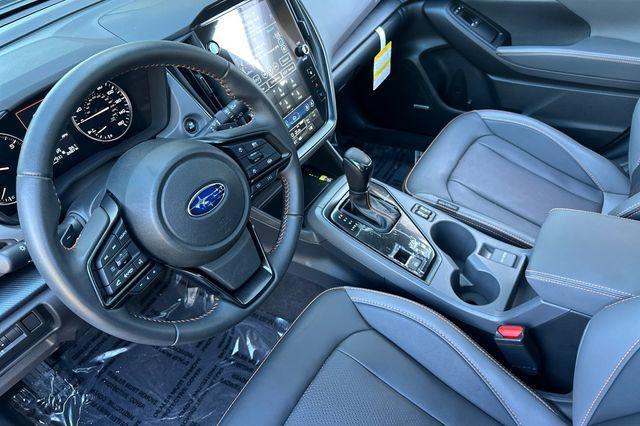 used 2025 Subaru Crosstrek car, priced at $31,998