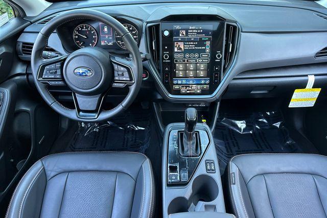 used 2025 Subaru Crosstrek car, priced at $31,998