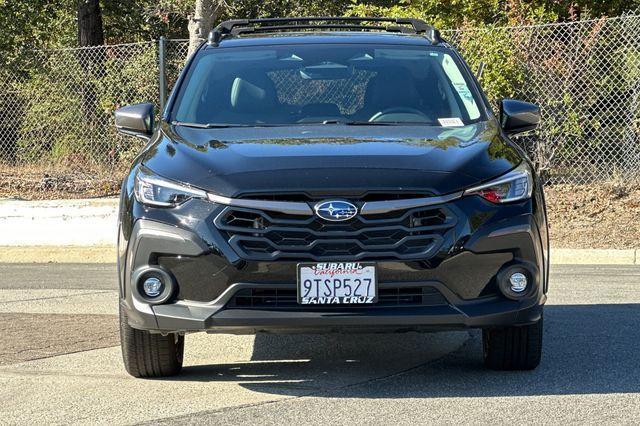 used 2025 Subaru Crosstrek car, priced at $31,998
