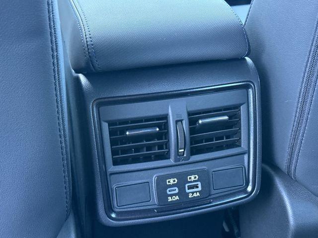 new 2025 Subaru Forester car, priced at $39,428