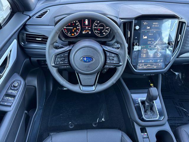 new 2025 Subaru Forester car, priced at $39,428