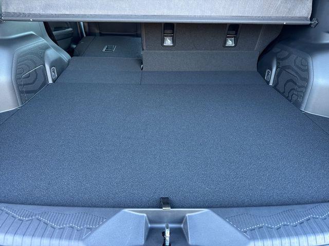 new 2025 Subaru Forester car, priced at $39,428