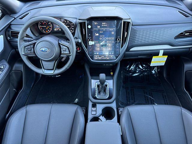 new 2025 Subaru Forester car, priced at $39,428