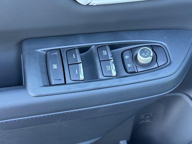 new 2025 Subaru Forester car, priced at $39,428