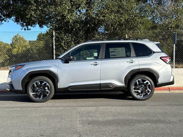 new 2025 Subaru Forester car, priced at $39,428