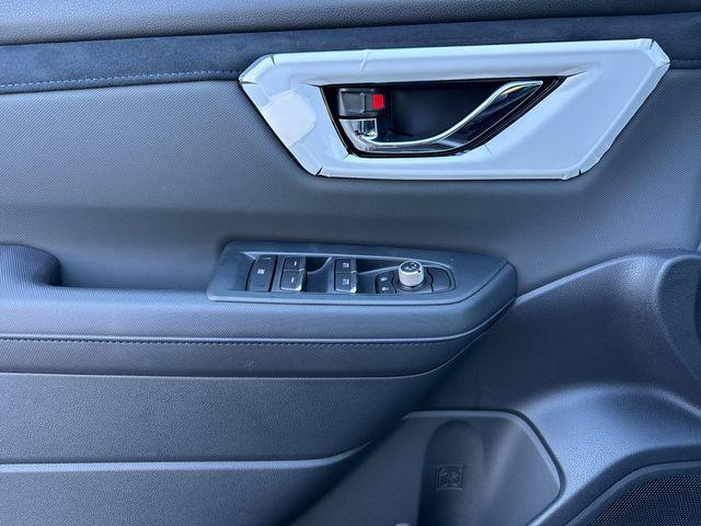 new 2025 Subaru Forester car, priced at $39,428