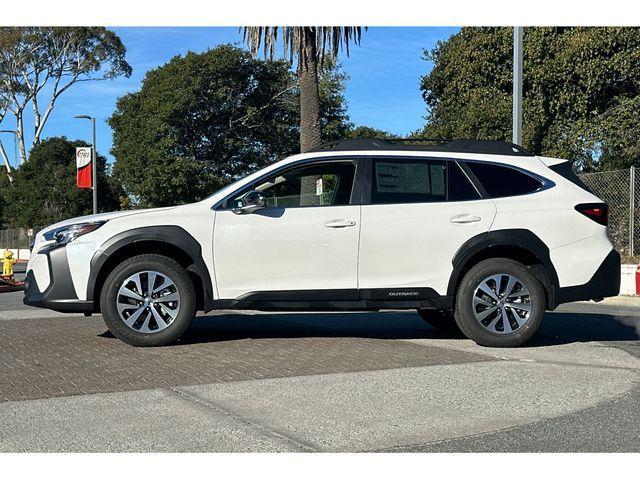 new 2025 Subaru Outback car, priced at $34,966