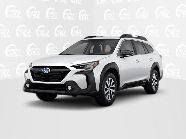 new 2025 Subaru Outback car, priced at $34,966