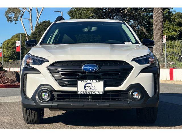 new 2025 Subaru Outback car, priced at $34,966