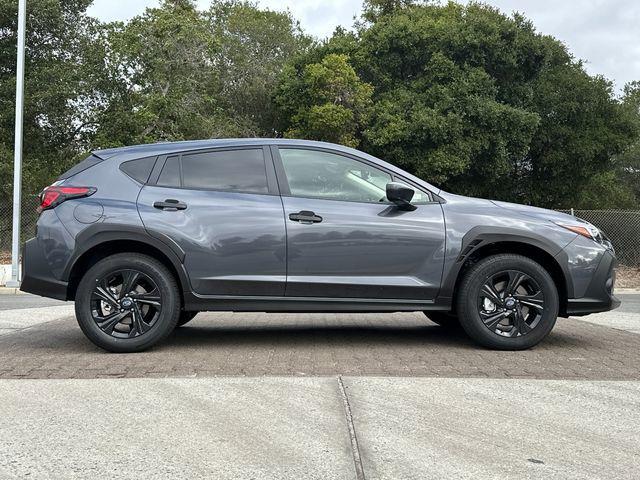 new 2025 Subaru Crosstrek car, priced at $27,271