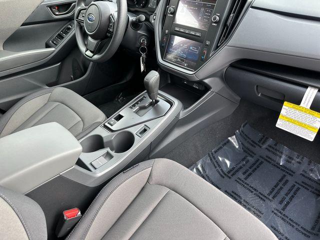 new 2025 Subaru Crosstrek car, priced at $27,271