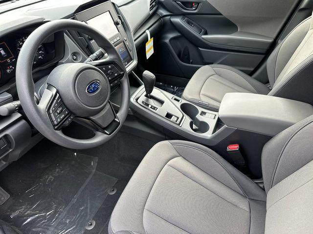 new 2025 Subaru Crosstrek car, priced at $27,271