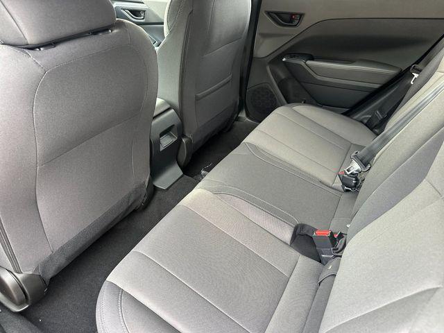 new 2025 Subaru Crosstrek car, priced at $27,271