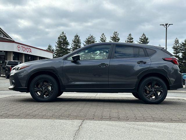 new 2025 Subaru Crosstrek car, priced at $27,271