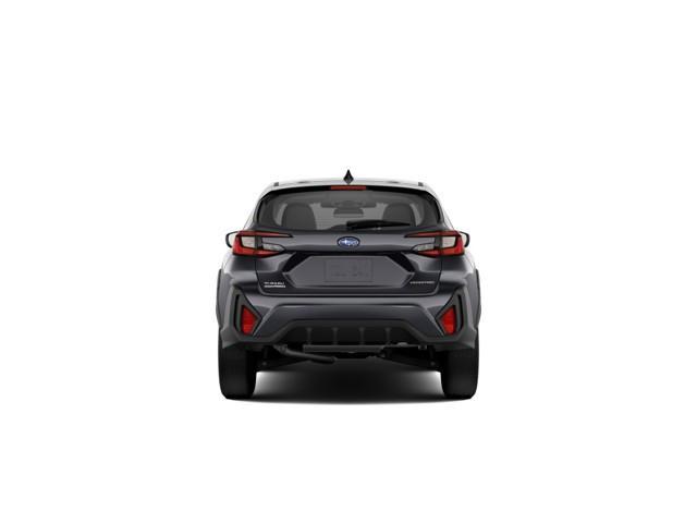 new 2025 Subaru Crosstrek car, priced at $26,712
